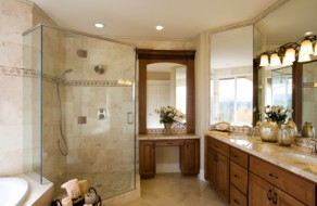 bathroom remodeling