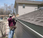 atlanta gutters
